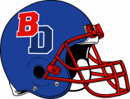 Britton Deerfield Patriots