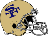 Traverse City St Francis Gladiators