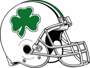 Berrien Springs Shamrocks