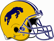 Portage Central Mustangs