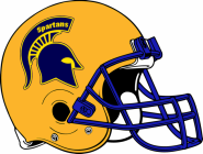 Mason County Central Spartans