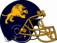 Allen Park Cabrini Monarchs