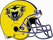 Battle Creek Central Bearcats