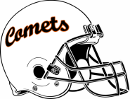 Jonesville Comets