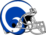 Madison Heights Lamphere Rams