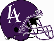 L'Anse Purple Hornets