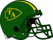 Fife Lake Forest Area Warriors