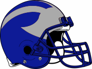 Indian River Inland Lakes Bulldogs