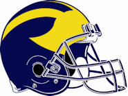 Wyoming Godwin Heights Wolverines