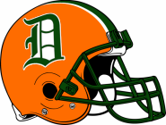 Detroit Douglass Hurricanes