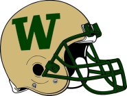 Traverse City West Titans